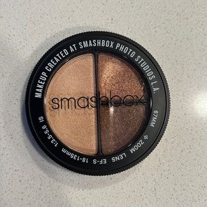 Smashbox eye shadow